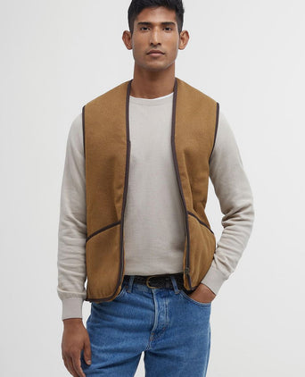 Barbour voering Bedale | Regular-fit