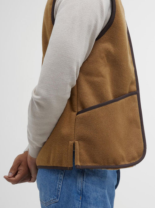 Barbour voering Bedale | Regular-fit