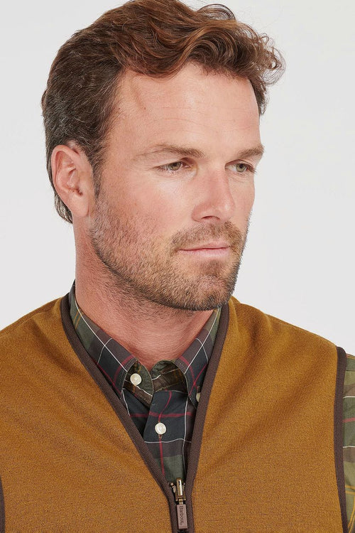 Barbour voering Bedale | Regular-fit