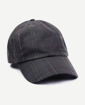Wax pet haydon classic tartan groen