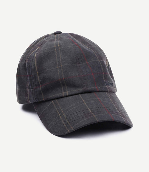 Wax pet haydon classic tartan groen