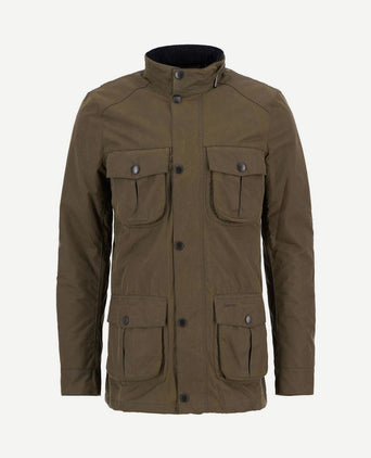 Waxjas Corbridge bruin
