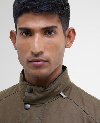 Waxjas Corbridge bruin