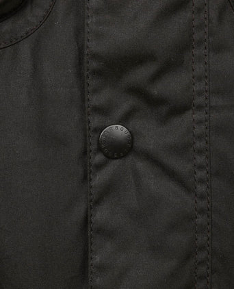 Waxjas Corbridge olive