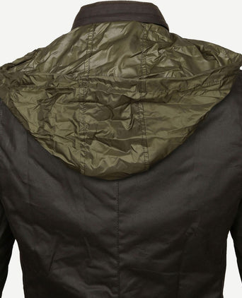 Waxjas Corbridge olive