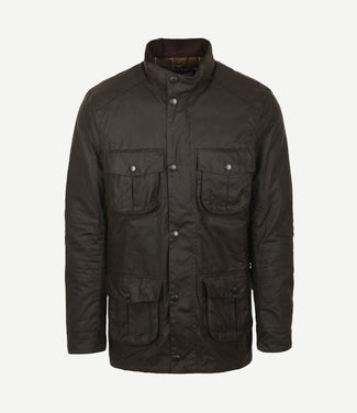 Waxjas Corbridge olive Waxjas Corbridge olive