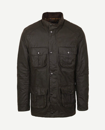 Waxjas Corbridge olive