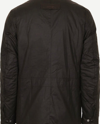 Waxjas Corbridge olive