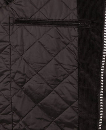 Barbour waxjas Corbridge rustic bruin