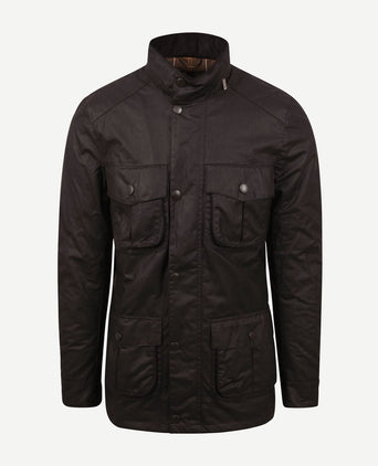 Waxjas Corbridge rustic bruin