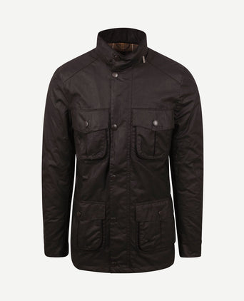 Waxjas Corbridge rustic bruin