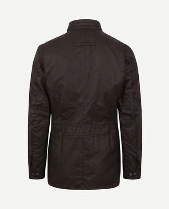 Waxjas Corbridge rustic bruin