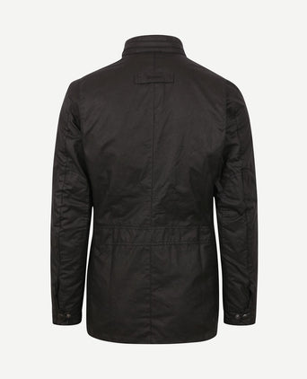 Waxjas Corbridge zwart