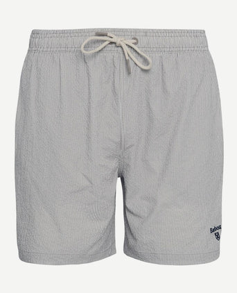 Barbour zwemshort somerset beige