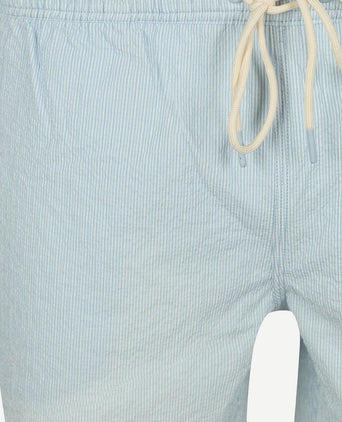 Zwemshort somerset lichtblauw