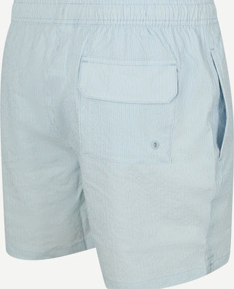 Zwemshort somerset lichtblauw