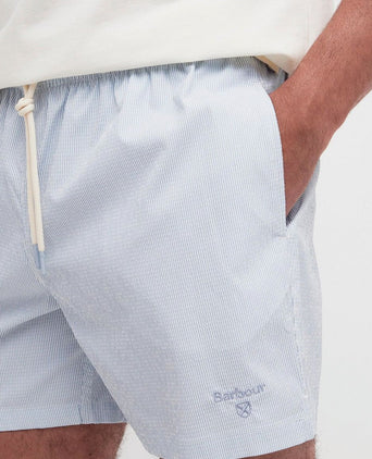 Zwemshort somerset lichtblauw