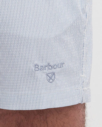 Zwemshort somerset lichtblauw