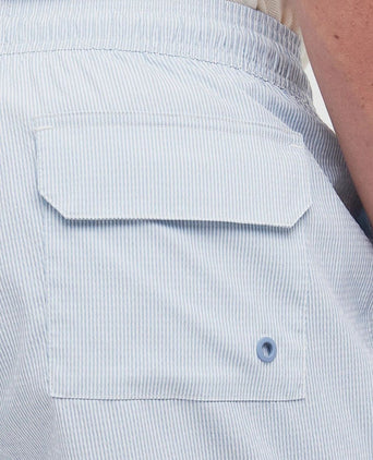 Zwemshort somerset lichtblauw