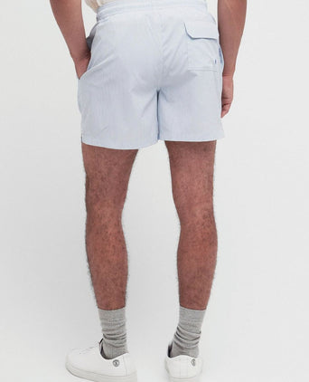 Zwemshort somerset lichtblauw