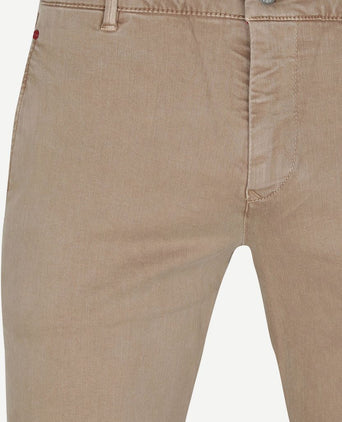 Jeans driver pants Flexx beige 267w dune