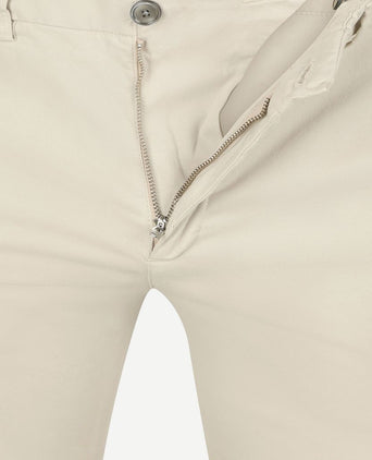 Chino greige