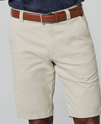 Shorts palma 3130 off white