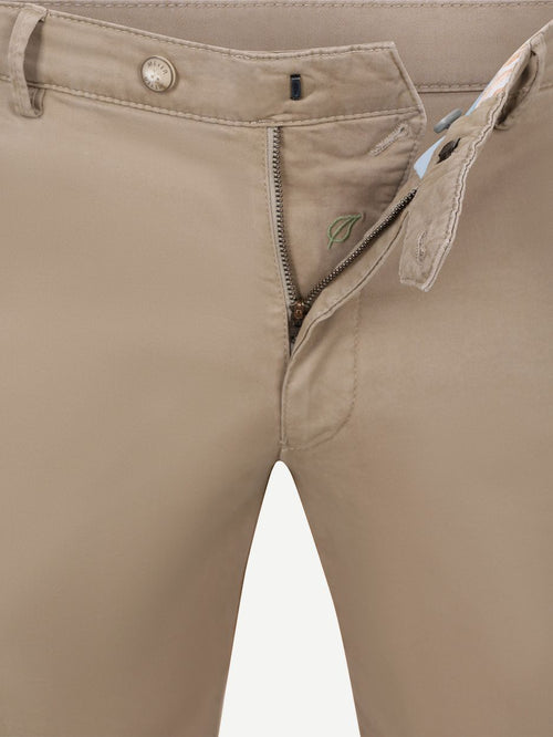 Paris broek beige