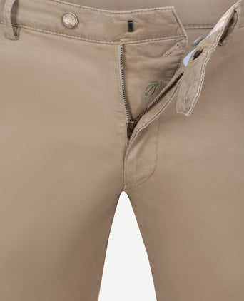 Paris broek beige