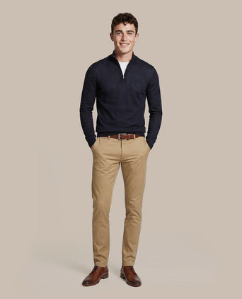 Chino Plato beige