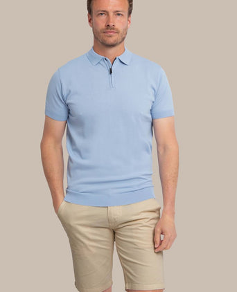 Berry short beige