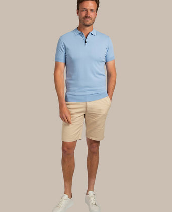 Berry short ecru