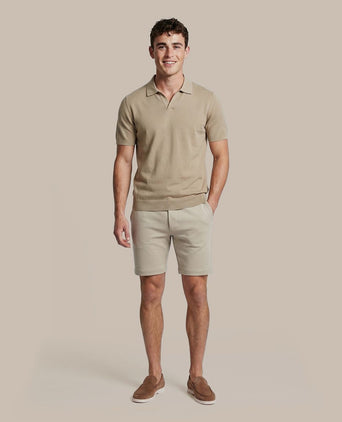 Respect jink short sand