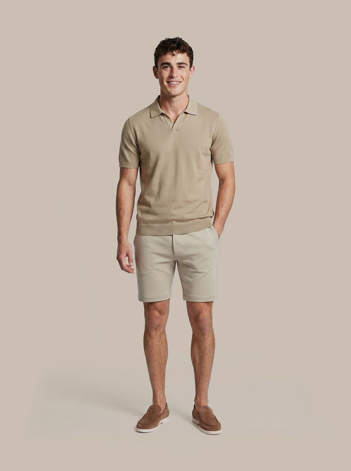 Respect jink short sand