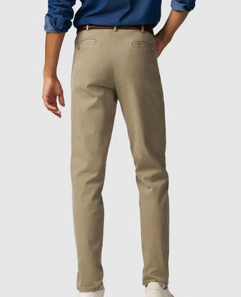Dublin broek beige