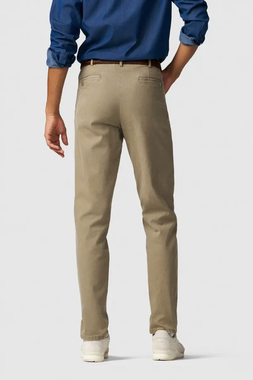 Dublin broek beige