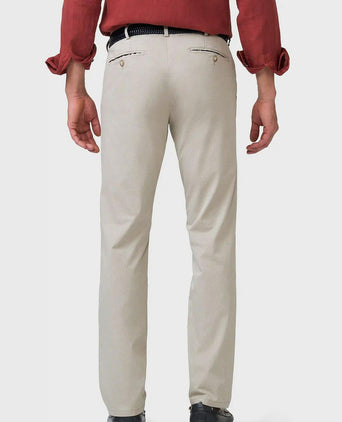 Chino Bonn beige