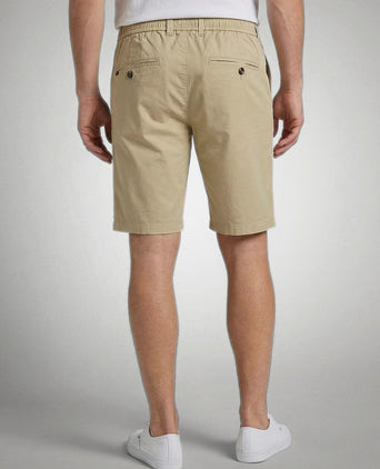 Shorts poplin gmd sand
