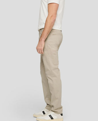 Broek Lennox Jog'n jeans ecru