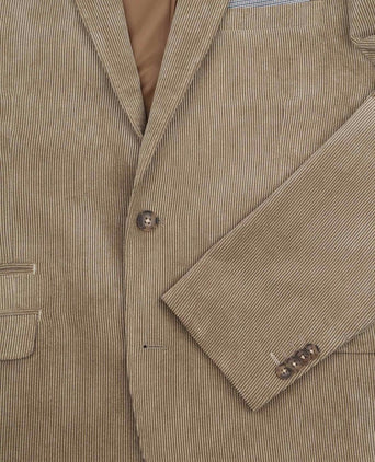 Colbert heleen corduroy cosmos beige