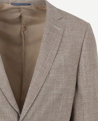Colbert fine structure beige