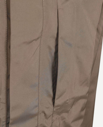Parka kenny beige