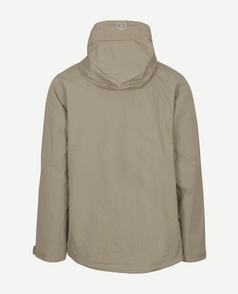 Tenson winga mpc plus jacket sand | Regular-fit