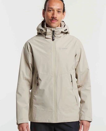 Winga mpc plus jacket sand