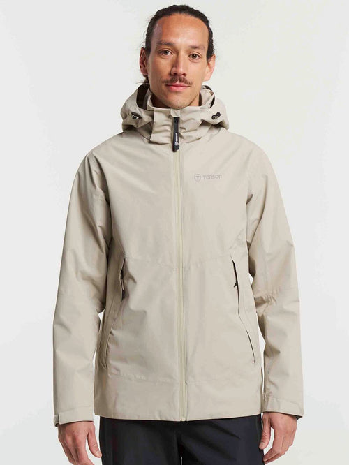 Winga mpc plus jacket sand
