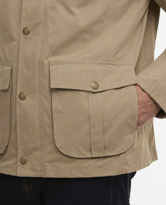 Jack sander beige