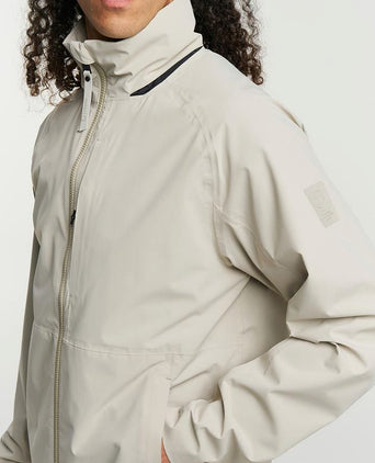 Manning mpc jacket ecru