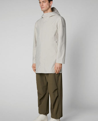 Jas dacey beige