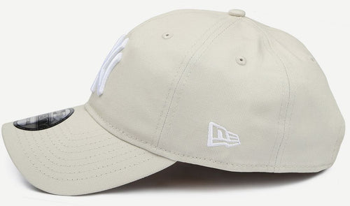 Ny yankees cap ecru