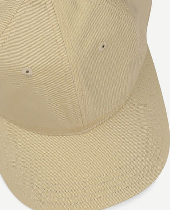 Pet logo beige